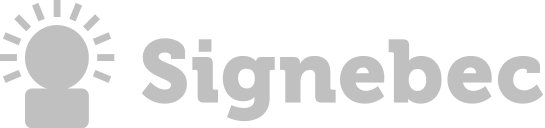 Signebec Logo